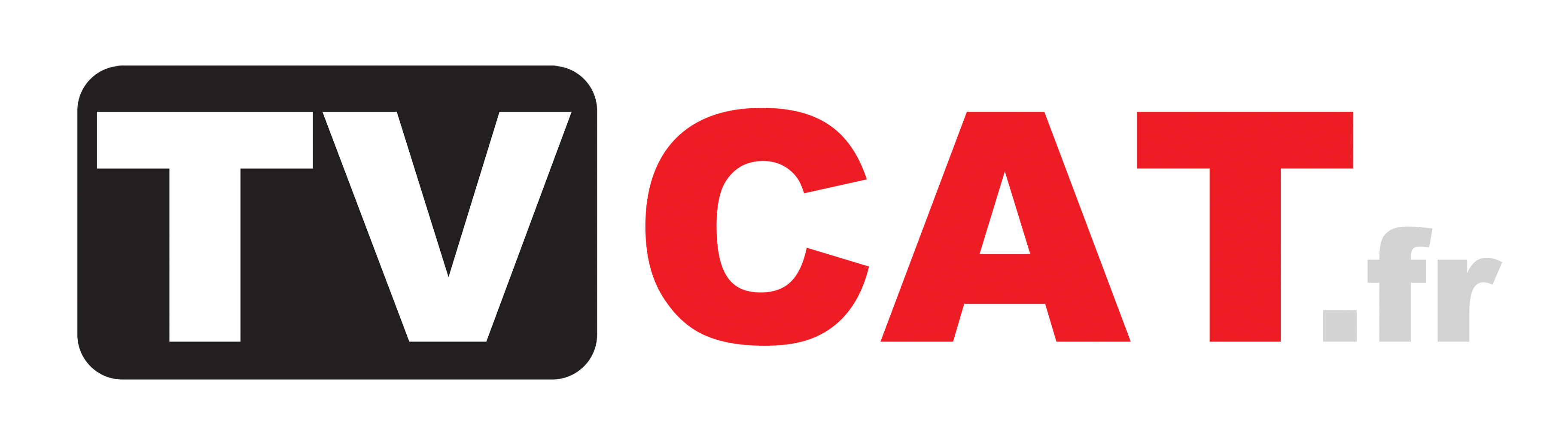 TVCAT Logo